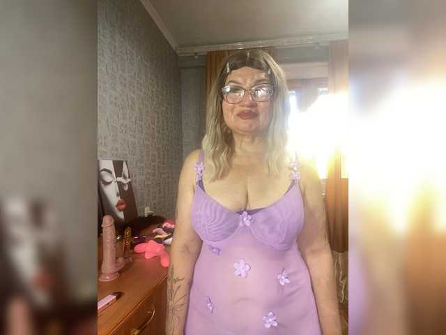 модель SVETIKBOMBOCHKA