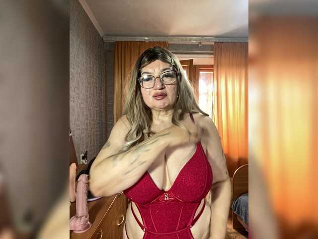 MissTemperament