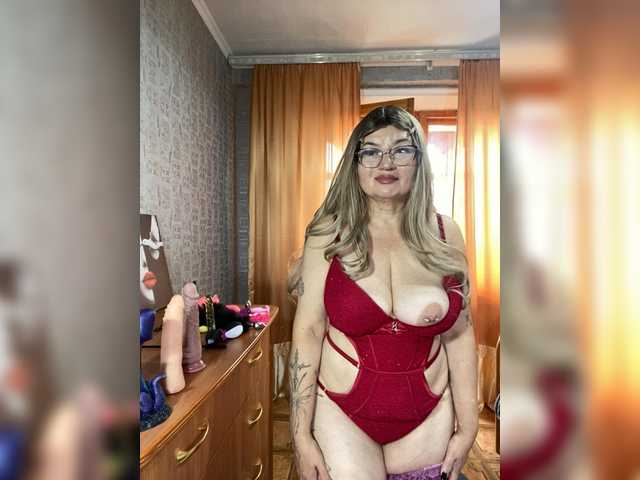 MissTemperament