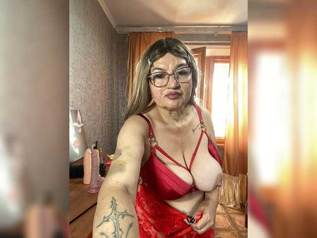 MissTemperament