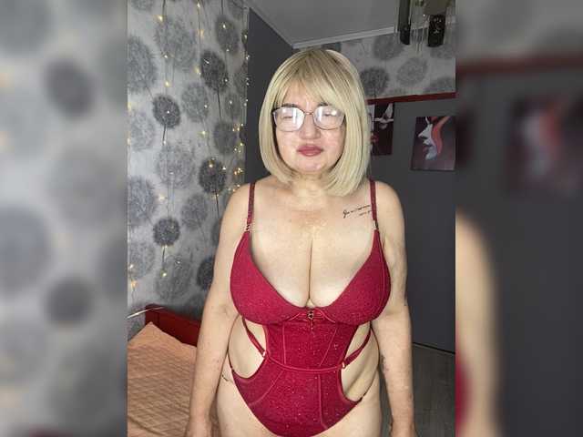 Barbara_milf live webcam show