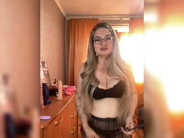 MissTemperament