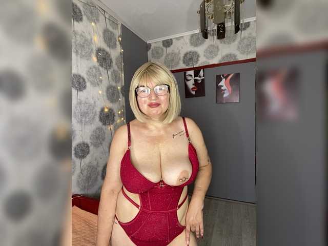 Barbara_milf live webcam show