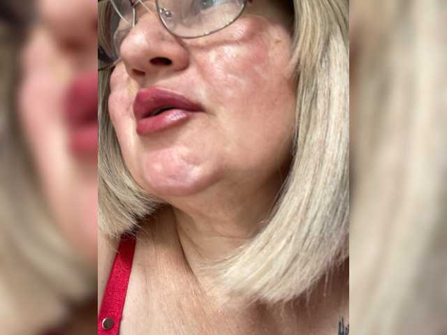 Barbara_milf live webcam show