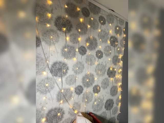SVETIKBOMBOCHKA live cam on BongaCams