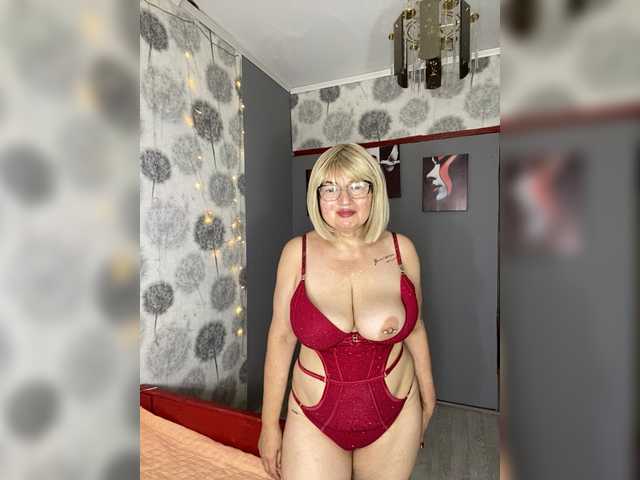 Barbara_milf live webcam show