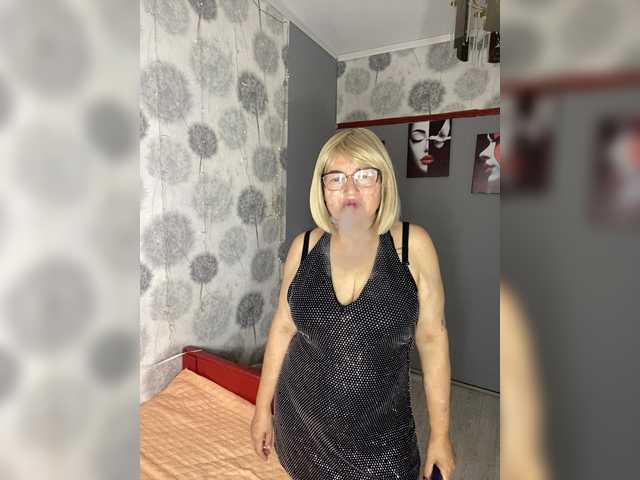 Barbara_milf live webcam show