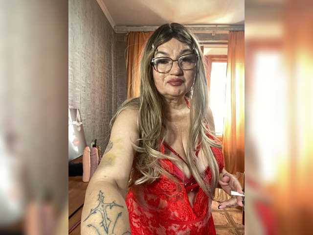 MissTemperament