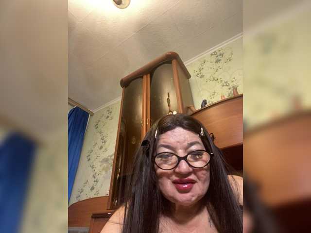 MissTemperament live cam preview