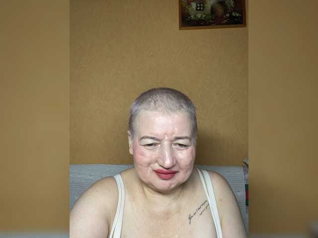 SVETIKBOMBOCHKA's BongaCams show and profile