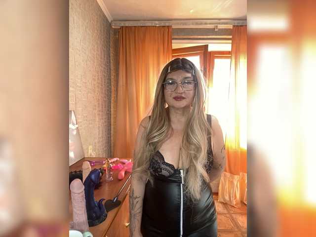 MissTemperament