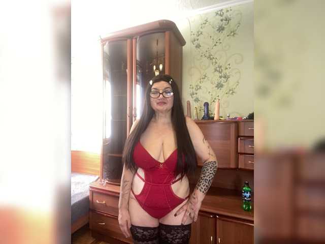 MissTemperament