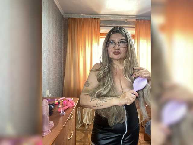 MissTemperament