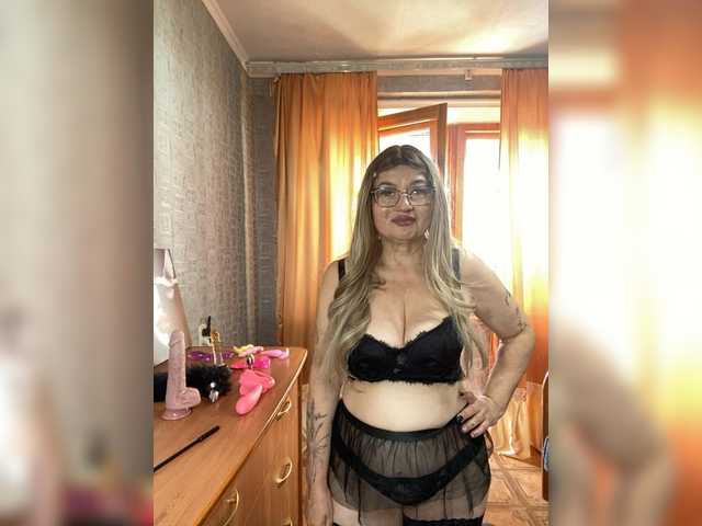 MissTemperament