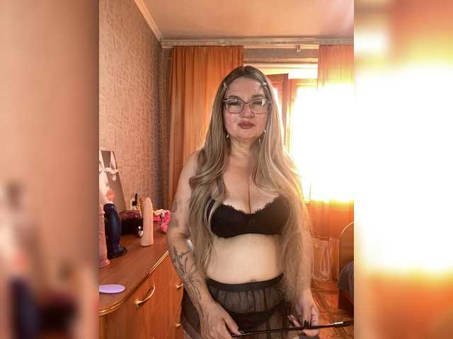 MissTemperament