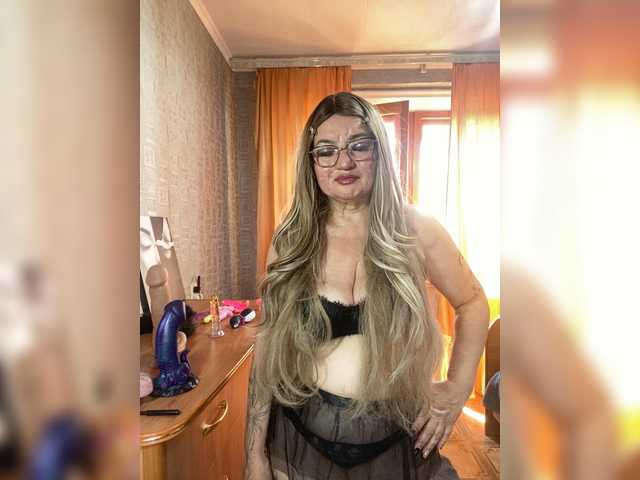 MissTemperament