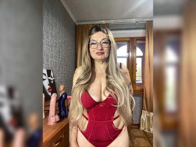 MissTemperament