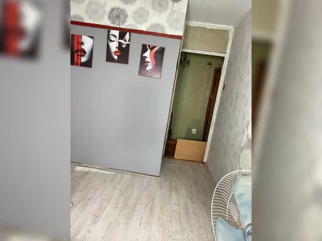 SVETIKBOMBOCHKA live cam on BongaCams