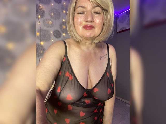 svetikbombochka live sex show