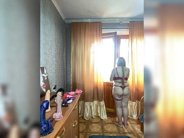 MissTemperament