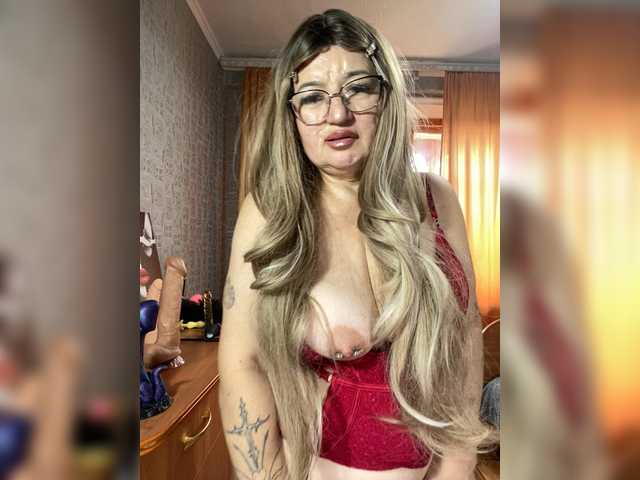 MissTemperament