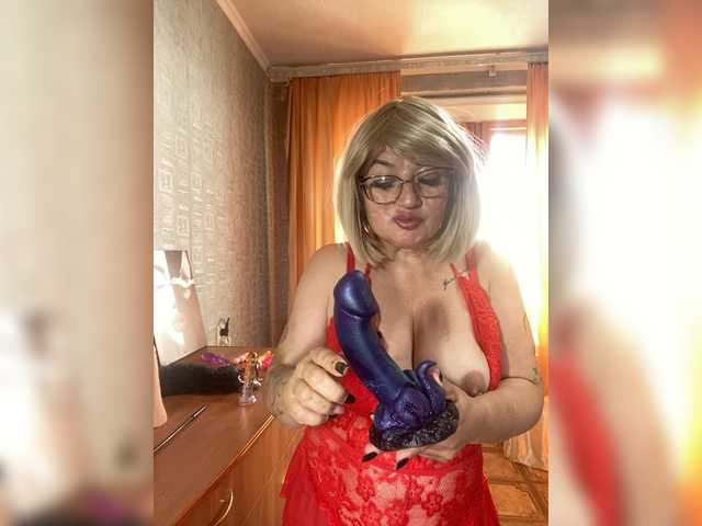 MissTemperament
