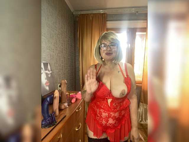 MissTemperament