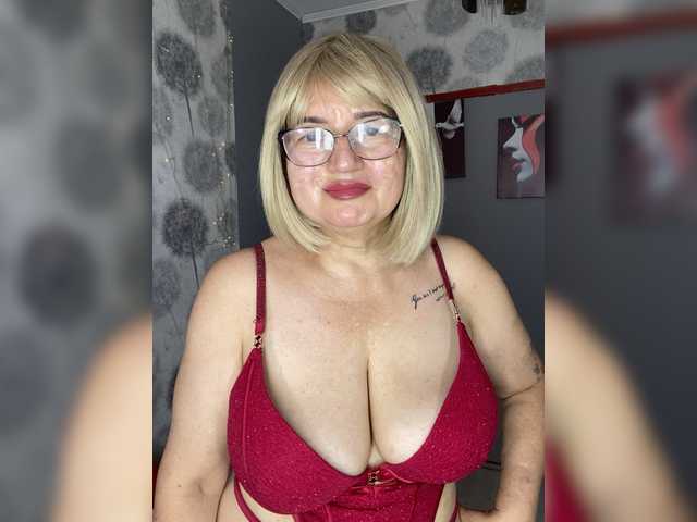 Barbara_milf live webcam show