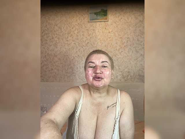 эросцена SVETIKBOMBOCHKA