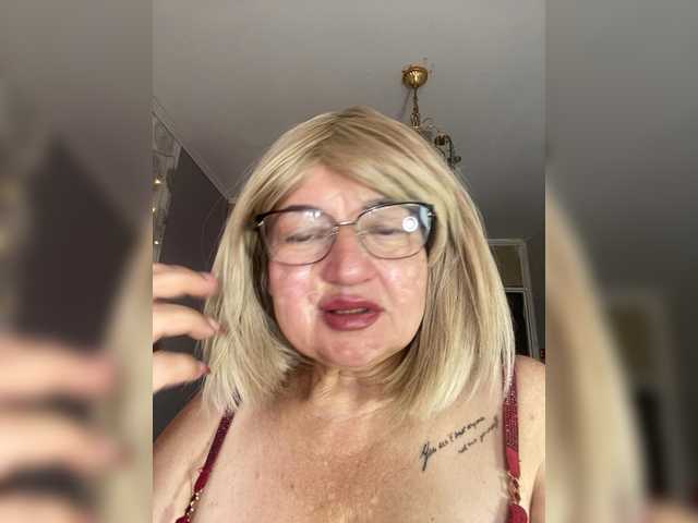 Live трансляция Barbara_milf - slutnetki.online