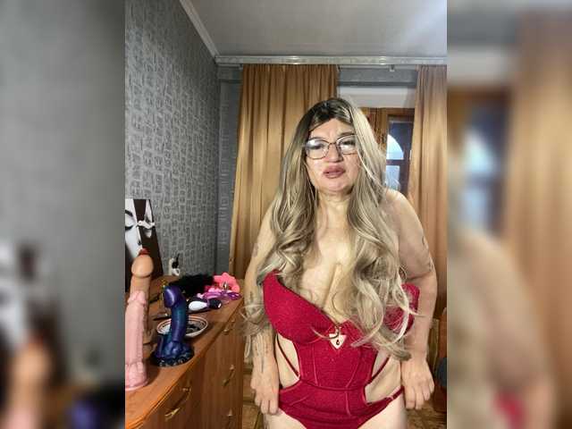 MissTemperament