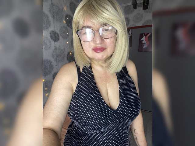 Barbara_milf live webcam show