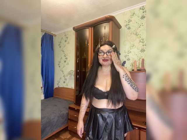 SVETIKBOMBOCHKA live cam on BongaCams