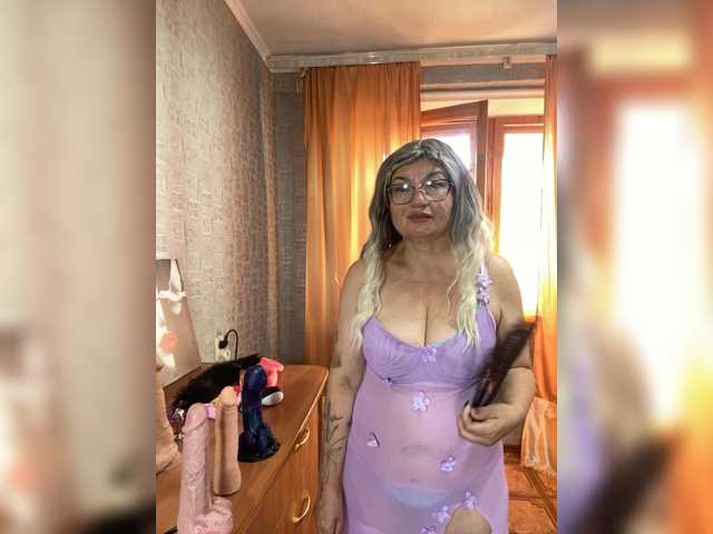 MissTemperament