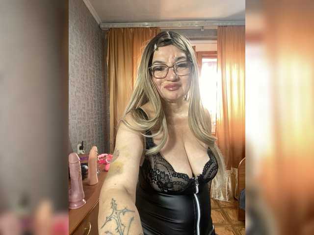 MissTemperament