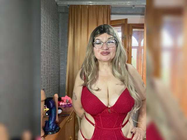 MissTemperament