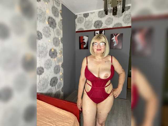 Barbara_milf live webcam show