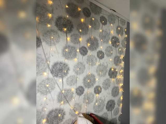 SVETIKBOMBOCHKA live cam on BongaCams