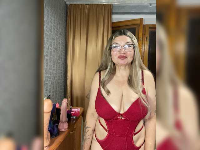 MissTemperament