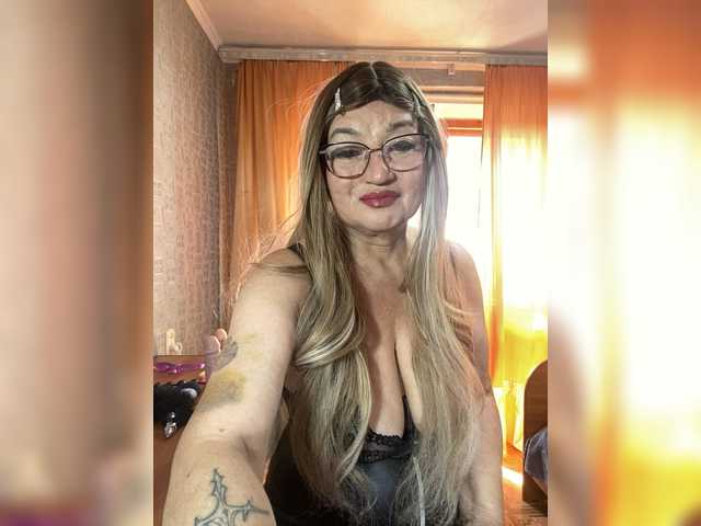 MissTemperament