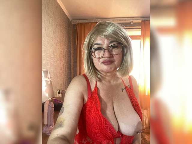 MissTemperament
