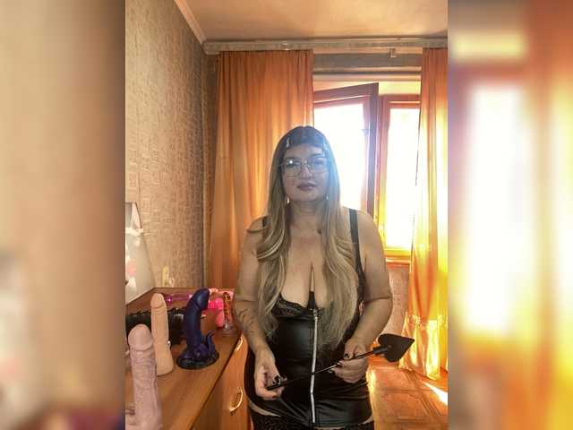 MissTemperament