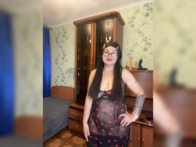 MissTemperament live cam preview