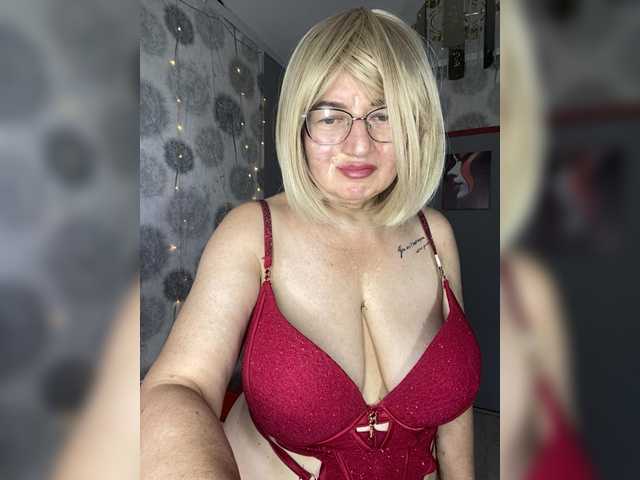 Barbara_milf live webcam show
