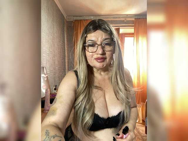 MissTemperament