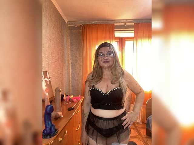 MissTemperament