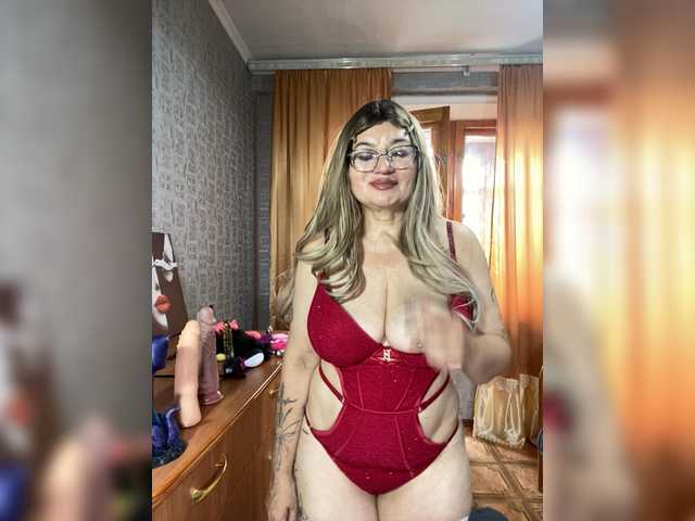 SVETIKBOMBOCHKA