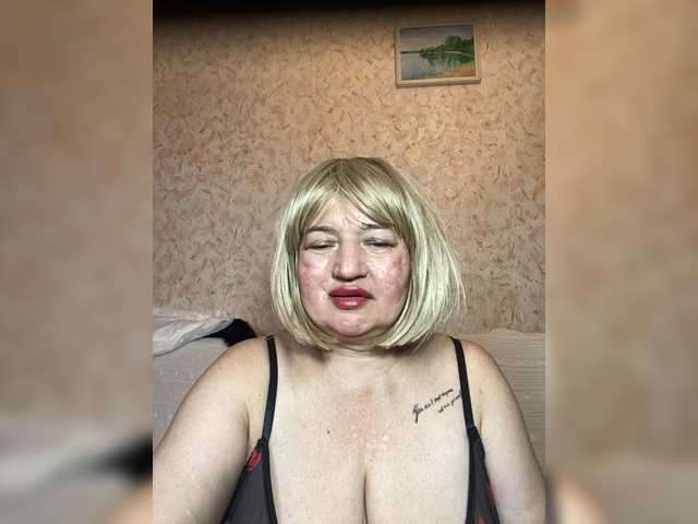 svetikbombochka live sex show