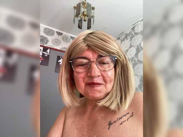 Live трансляция Barbara_milf - slutnetki.online