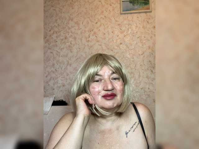 svetikbombochka live sex show